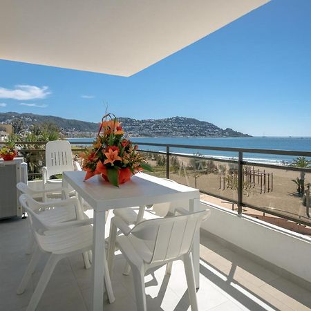Apartamento Inmosantos Oasis F5 Rosas Exterior foto